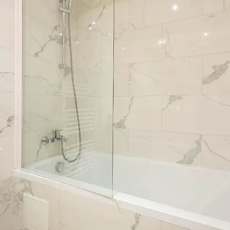 Luxurious - 4br-12p - Bastille-voltaire Parigi