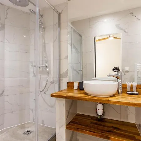 Apartment Luxurious - 4br-12p - Bastille-voltaire