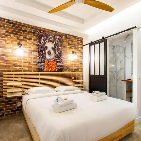 Apartment Luxurious - 4br-12p - Bastille-voltaire *