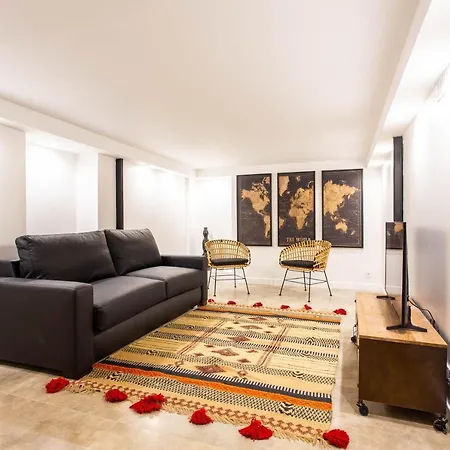 Luxurious - 4br-12p - Bastille-voltaire * Paris